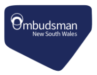 NSW Ombudsman Logo