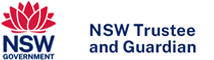 NSW Trustee and Guardian logo large version